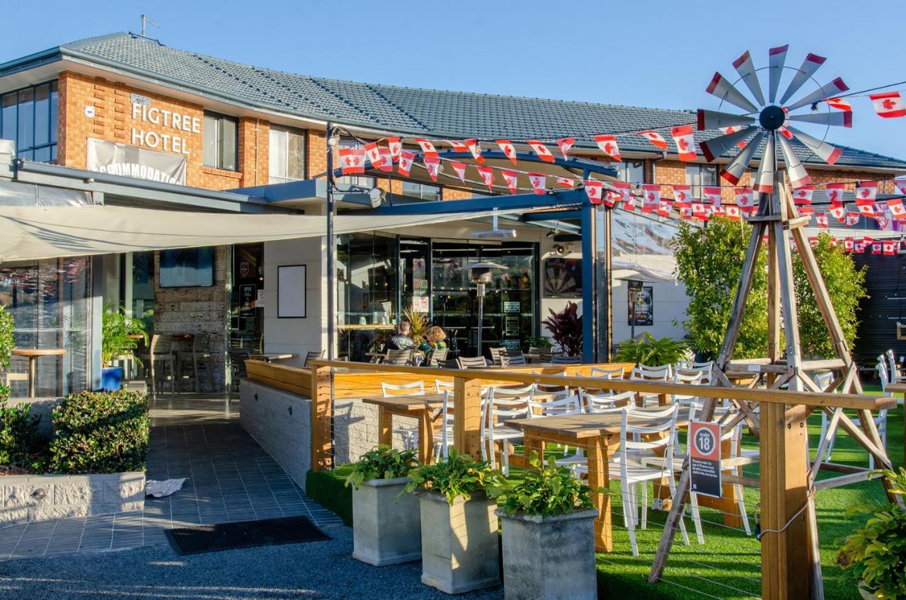Hotel Figtree